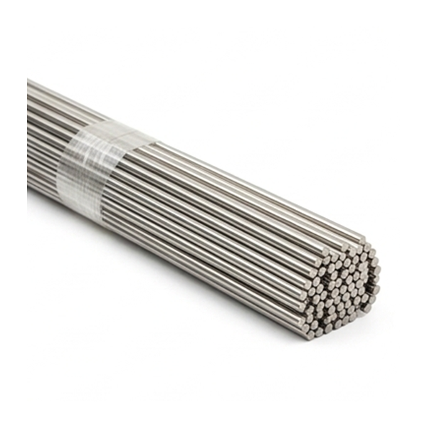 TIG Teli Çelik 1.6 mm (1 kg)