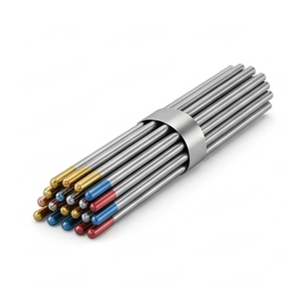 Tungsten WT-20 2.4 mm (10'lu)